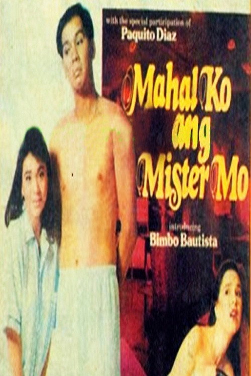 Mahal Ko Ang Mister Mo official trailer poster