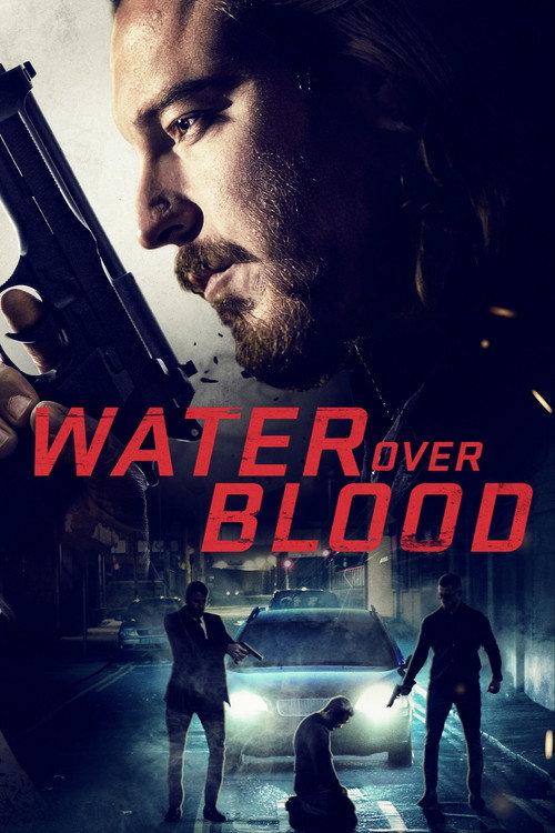 Water Over Blood official trailer poster
