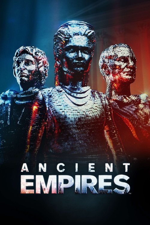 Ancient Empires official trailer poster