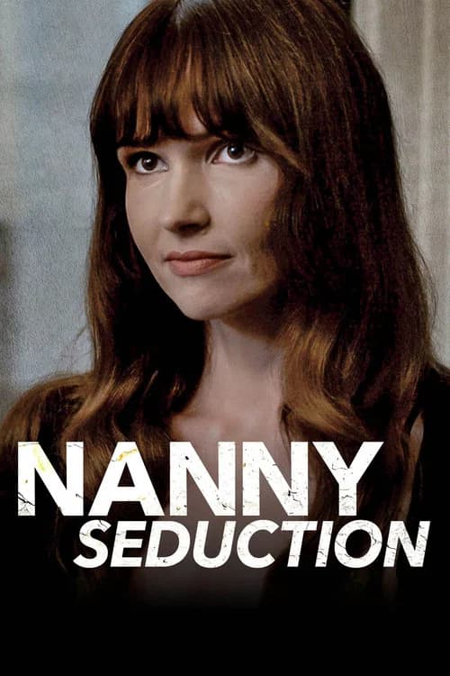 Nanny Seduction official trailer poster