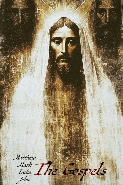 The Gospels official trailer poster