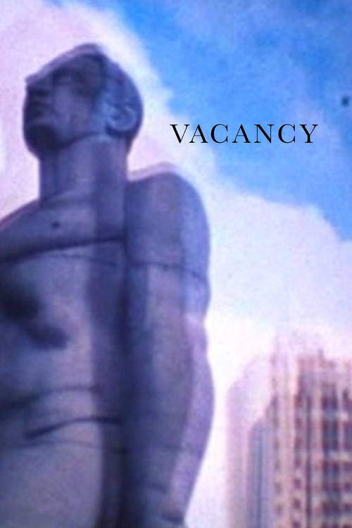 Vacancy official trailer poster