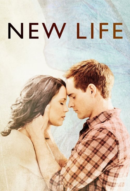 New Life official trailer poster