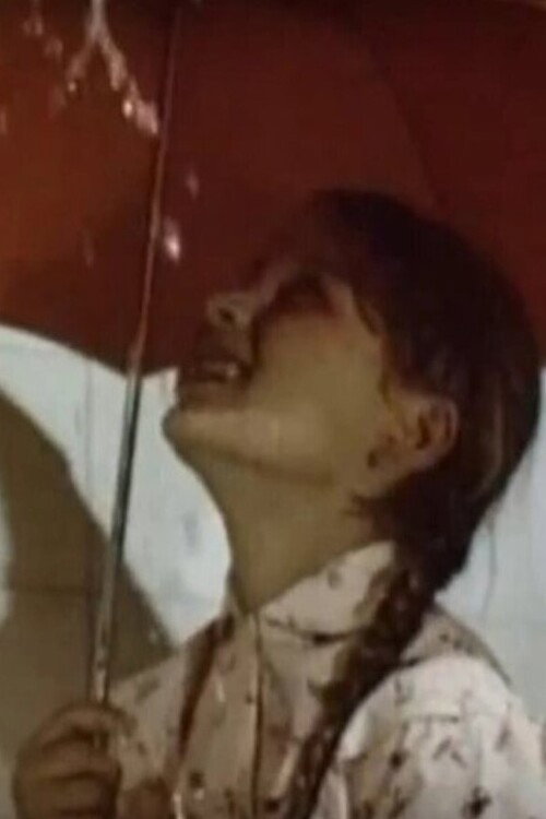 Umbrella official trailer poster