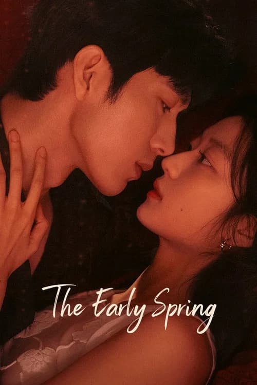 The Early Spring official trailer poster