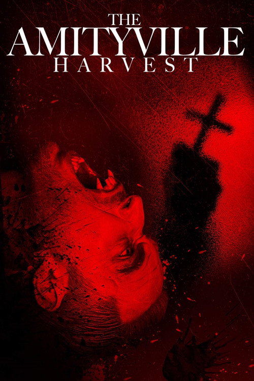 The Amityville Harvest official trailer poster