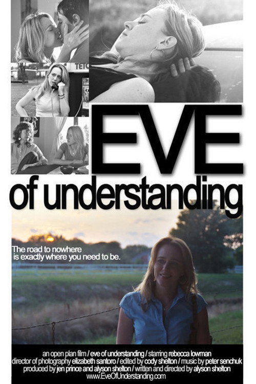 Eve of Understanding official trailer poster