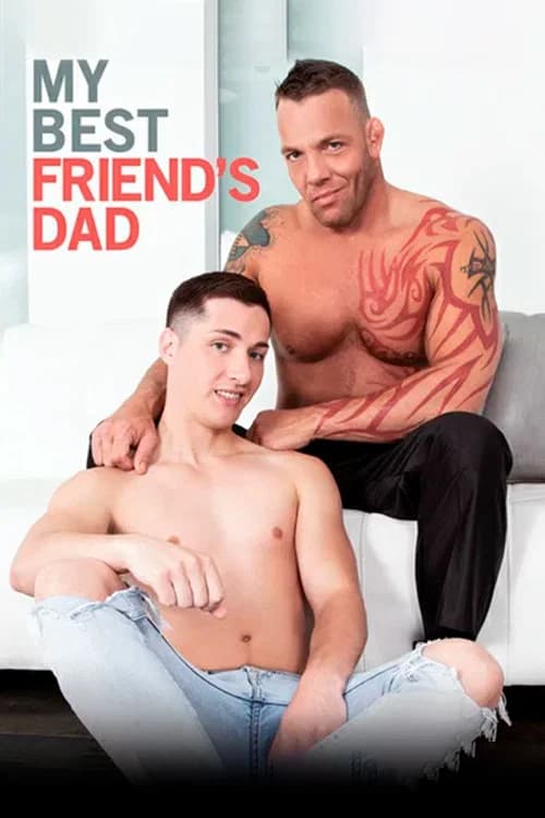 My Best Friend's Dad official trailer poster