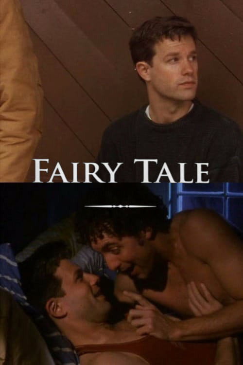 Fairy Tale official trailer poster