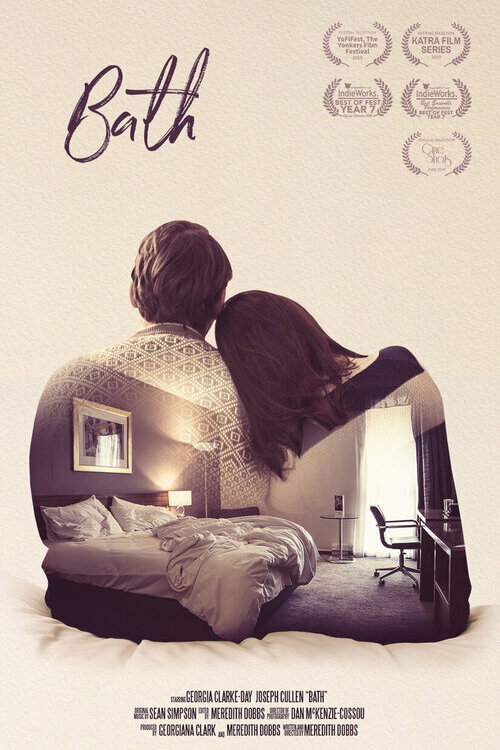 Bath official trailer poster