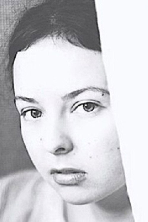 Anna Shishova
