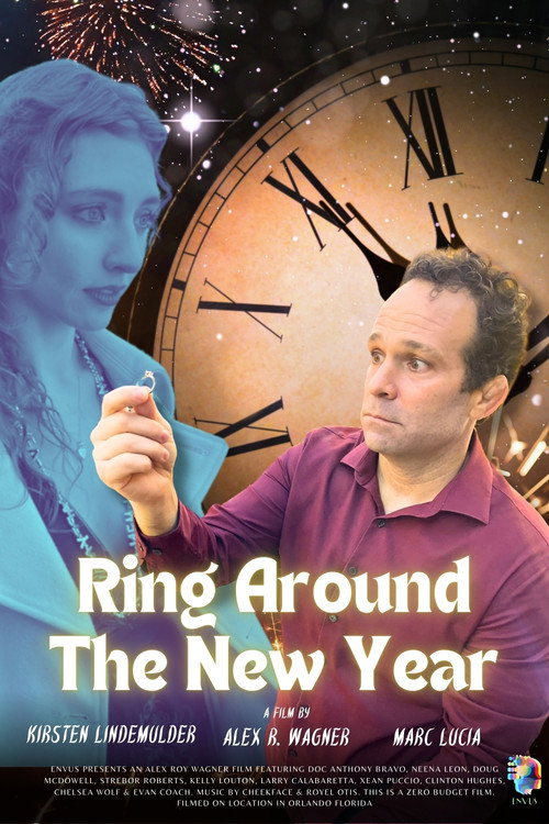 Ring Around The New Year official trailer poster