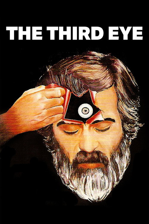 The Third Eye official trailer poster