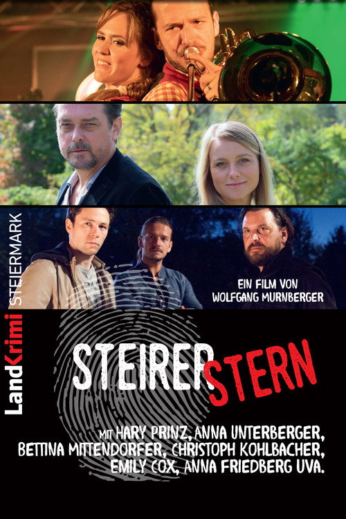 Steirerstern official trailer poster