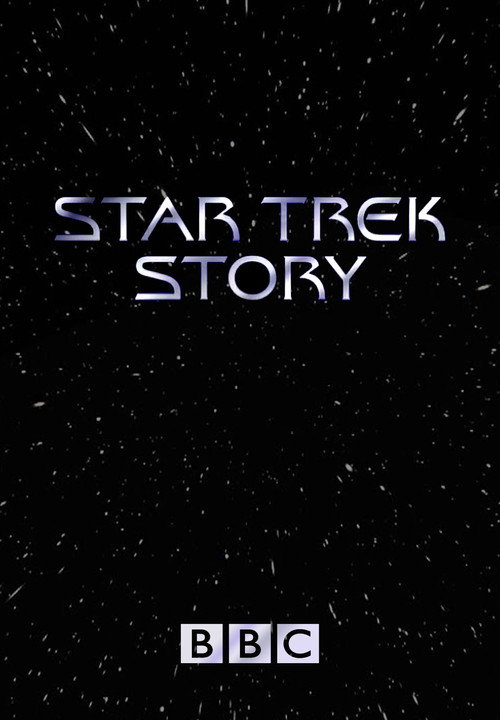 Star Trek Story official trailer poster