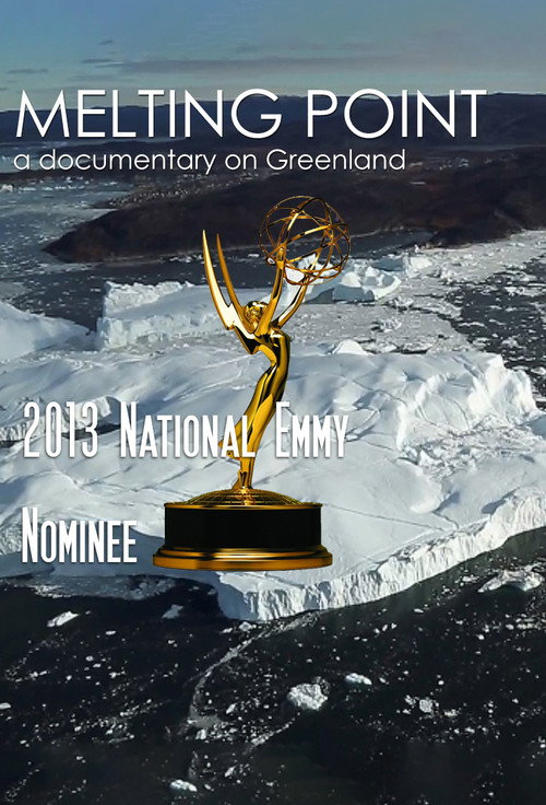 Melting Point: Greenland official trailer poster