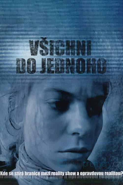 Všichni do jednoho official trailer poster