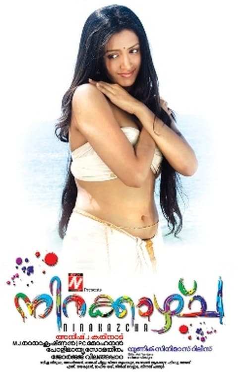 Nirakazhcha official trailer poster