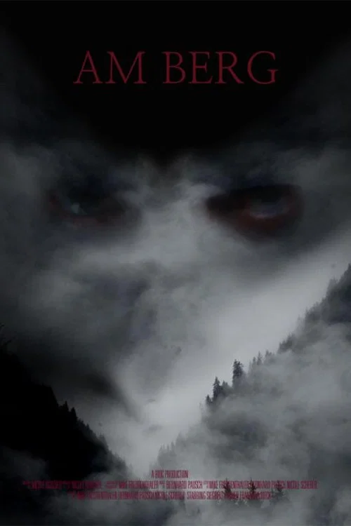 Am Berg official trailer poster