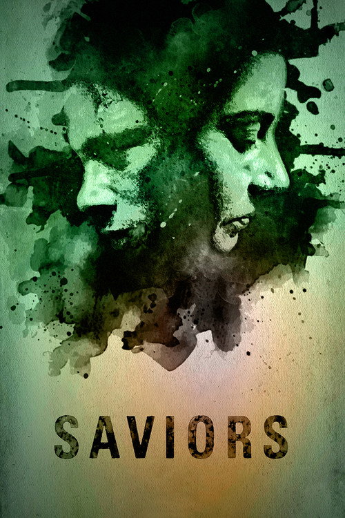 Saviors official trailer poster