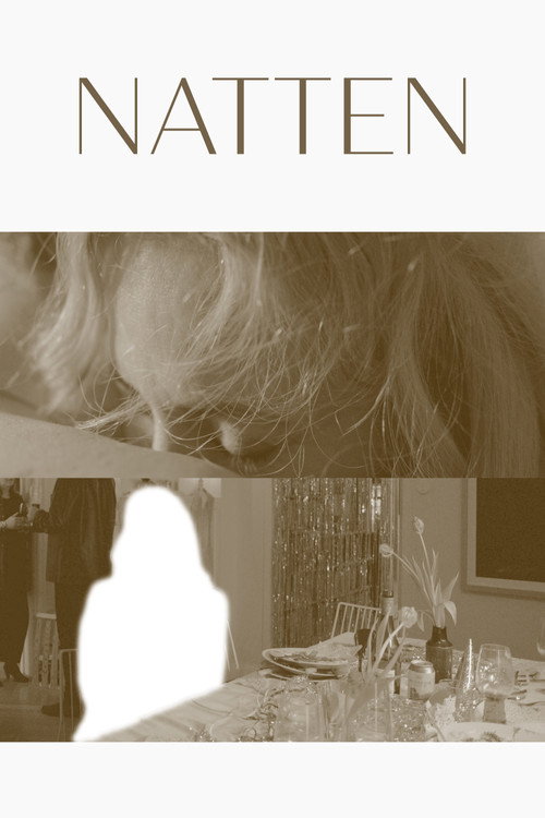 The Night official trailer poster