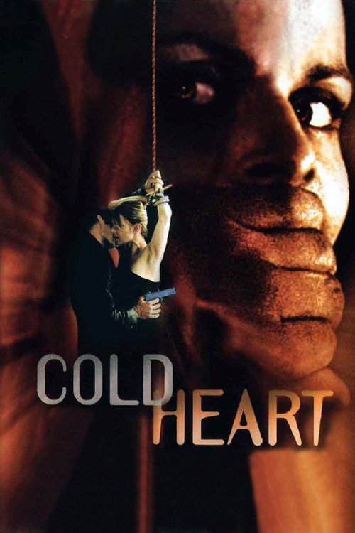 Cold Heart official trailer poster