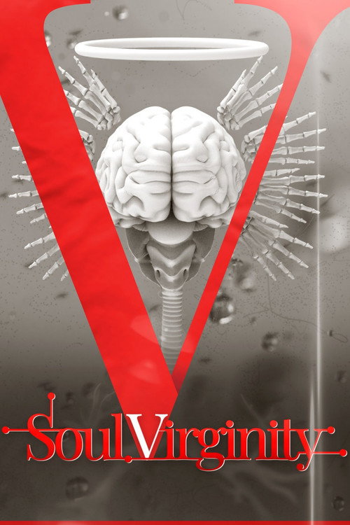 Soul Virginity official trailer poster