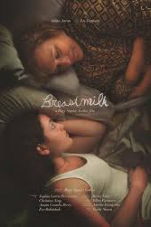 Breastmilk official trailer poster