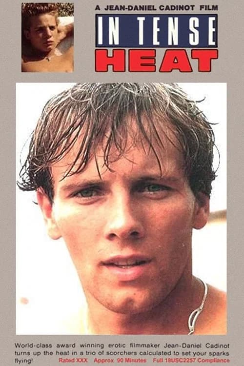 In Tense Heat official trailer poster