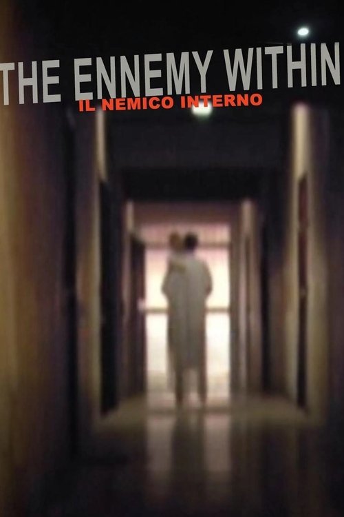 The Enemy Within official trailer poster