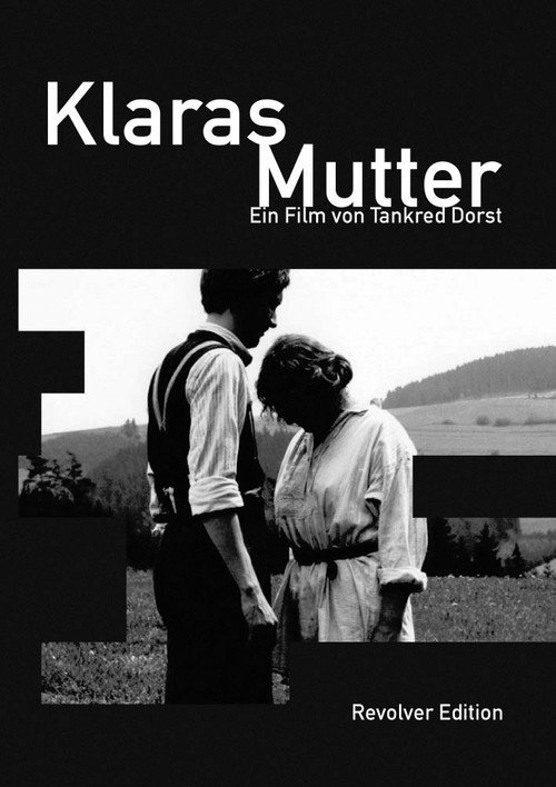 Klara's Mother official trailer poster