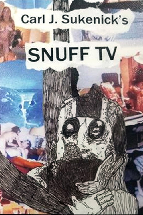 Snuff TV official trailer poster