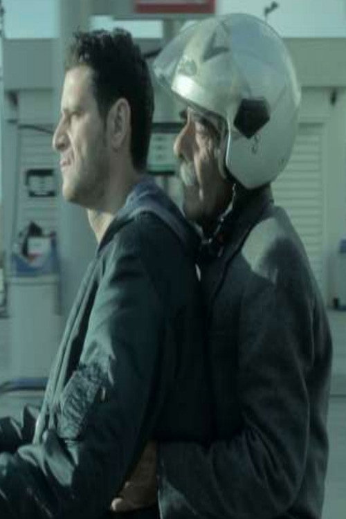 Penguins official trailer poster