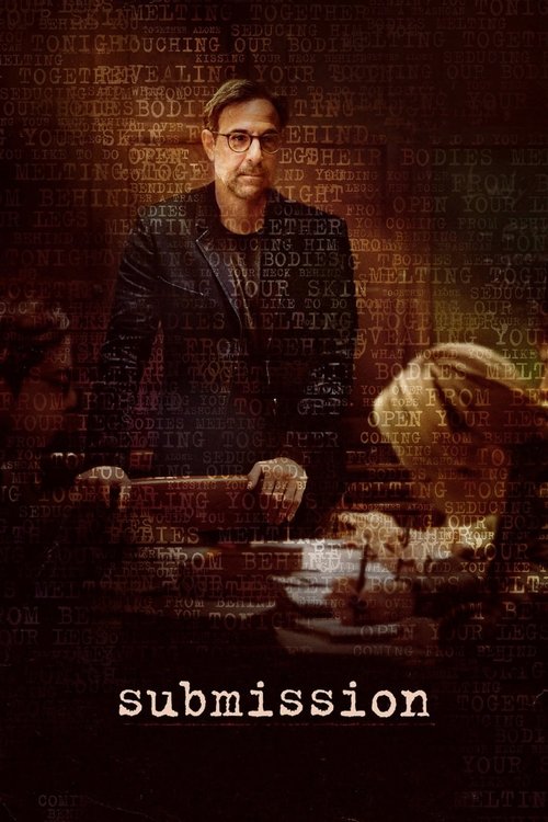 Submission official trailer poster