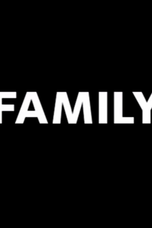 Family official trailer poster