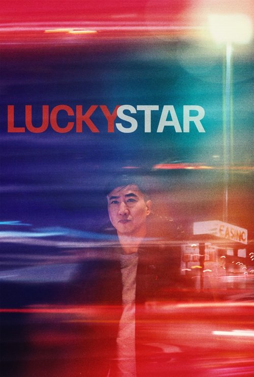 Lucky Star official trailer poster