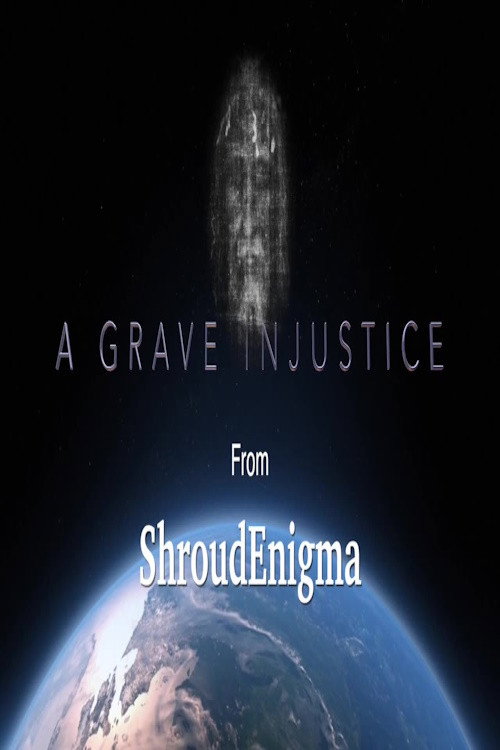 A Grave Injustice official trailer poster