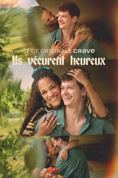 Ils vécurent heureux official trailer poster