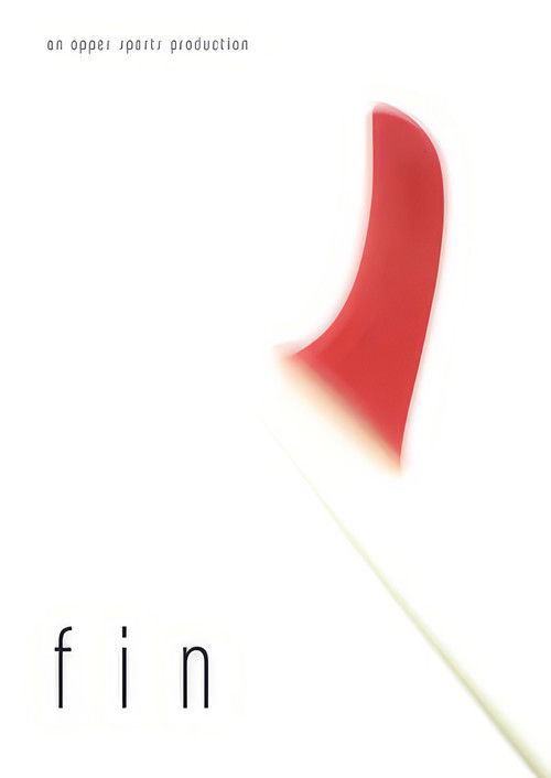 FIN official trailer poster
