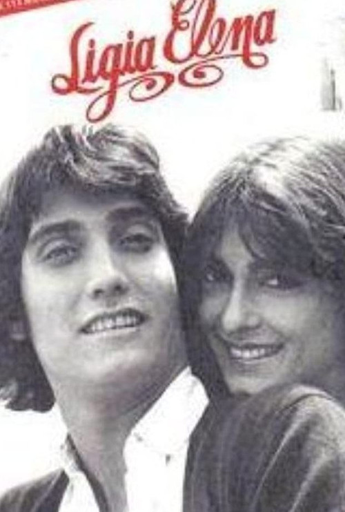 Ligia Elena official trailer poster