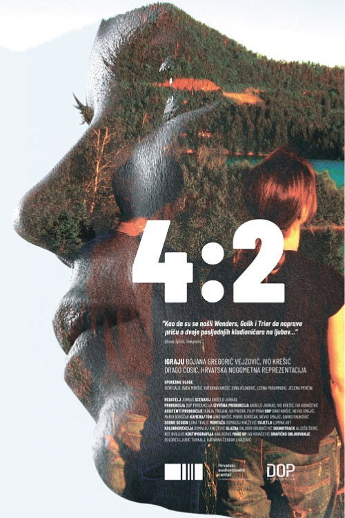 4:2 official trailer poster