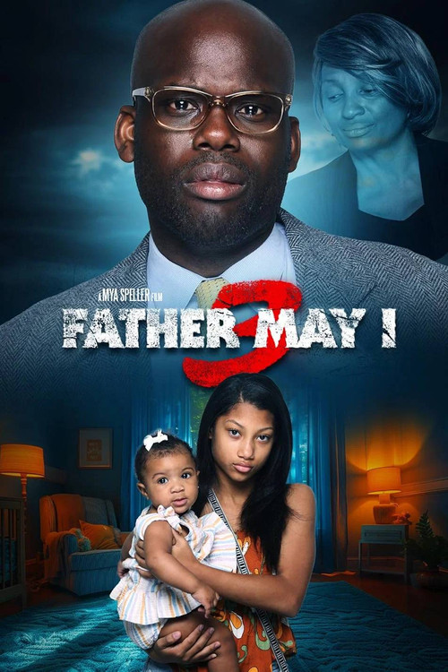 Father May I 3 official trailer poster