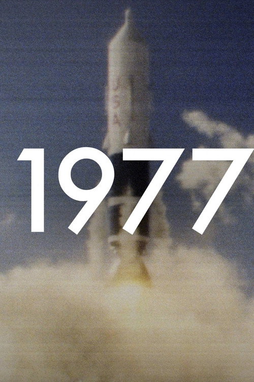 For All Mankind: One Giant Leap 1977 official trailer poster