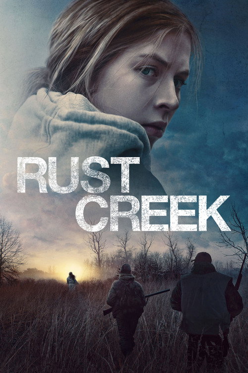 Rust Creek official trailer poster