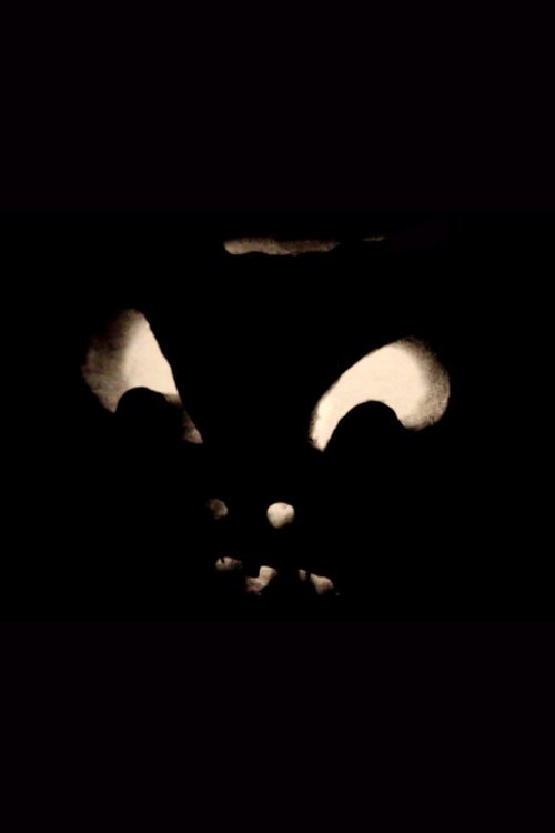 Jack-O-Lanterns official trailer poster