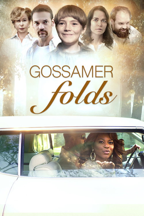 Gossamer Folds official trailer poster