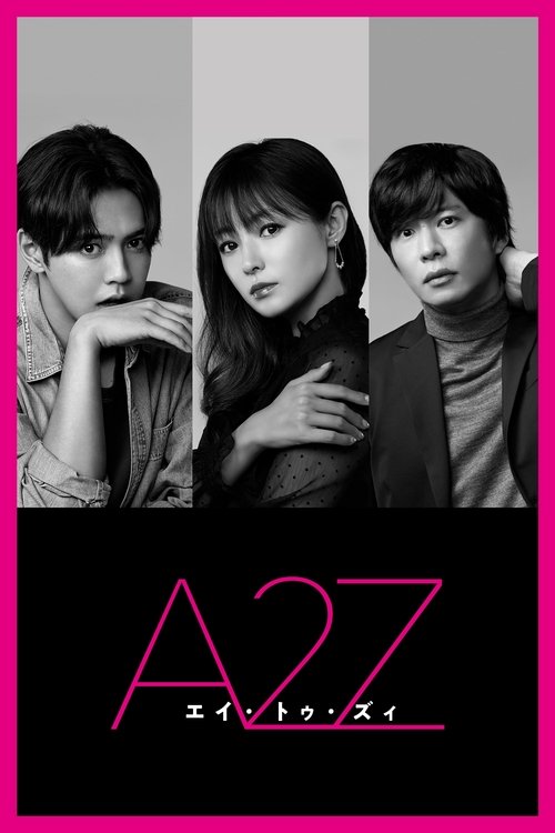 A2Z official trailer poster