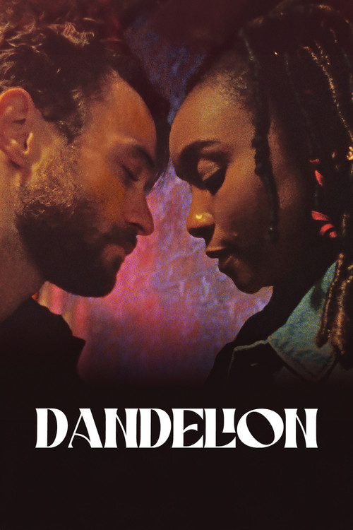 Dandelion official trailer poster