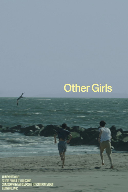 Other Girls official trailer poster