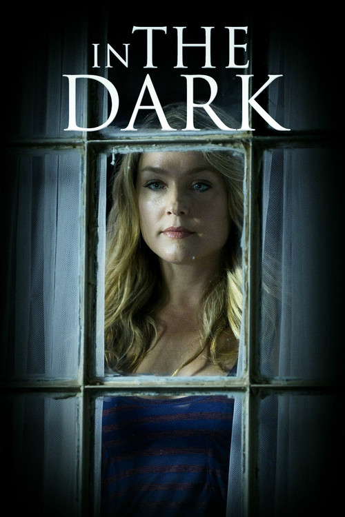 In the Dark official trailer poster